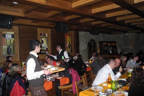 Les Caves De Chez Michel on Saturday